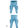 East Stroudsburg Cavaliers 35860494 Football Pants - 1
