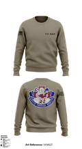 131st SAD 30923747 Crew Neck Sweatshirt - 1