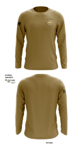 1-7 ADA D BATTERY 4925182 Long Sleeve Performance Shirt - 2