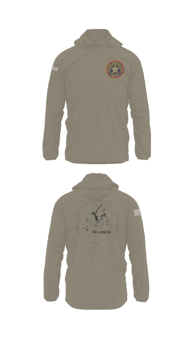 Nmcb22 88646093 Windbreaker - 58