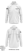 MCRDPI COMMSTRAT 84265949 Windbreaker - 3