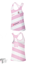 GOA Reds Field Hockey 60545174 Tank Top - 5