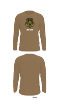 380 ESFS 95267878 Long Sleeve Performance Shirt 12