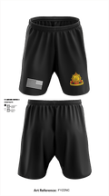 1221st TC 17596137 Athletic Shorts With Pockets - 2