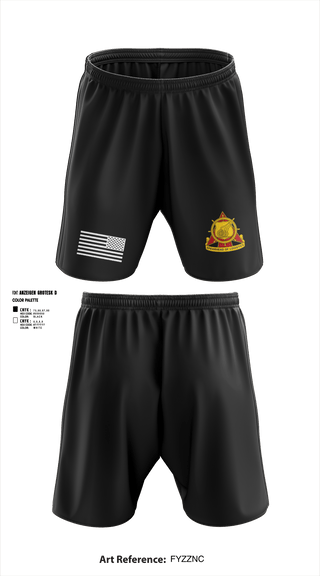 Athletic Shorts With Pockets, 1221st TC, National Guard, Teamtime, Team time, sublimation, custom sports apparel, team uniforms, spirit wear, spiritwear, sports uniforms, custom shirts, team store, custom team store, fundraiser sports, apparel fundraiser