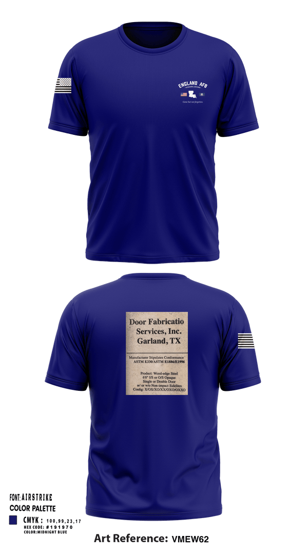 Short Sleeve Performance Shirt, 526th TFS, , Teamtime, Team time, sublimation, custom sports apparel, team uniforms, spirit wear, spiritwear, sports uniforms, custom shirts, team store, custom team store, fundraiser sports, apparel fundraiser