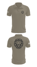 382 SRT 54292803 Short Sleeve Performance Polo - 67