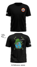 Fast Co 5th Plt 61146287 Short Sleeve Performance Shirt - 6