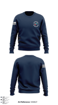 115 LRS 54264260 Crew Neck Sweatshirt - 18