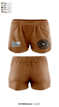 SRT 92441529 Track Shorts - 2