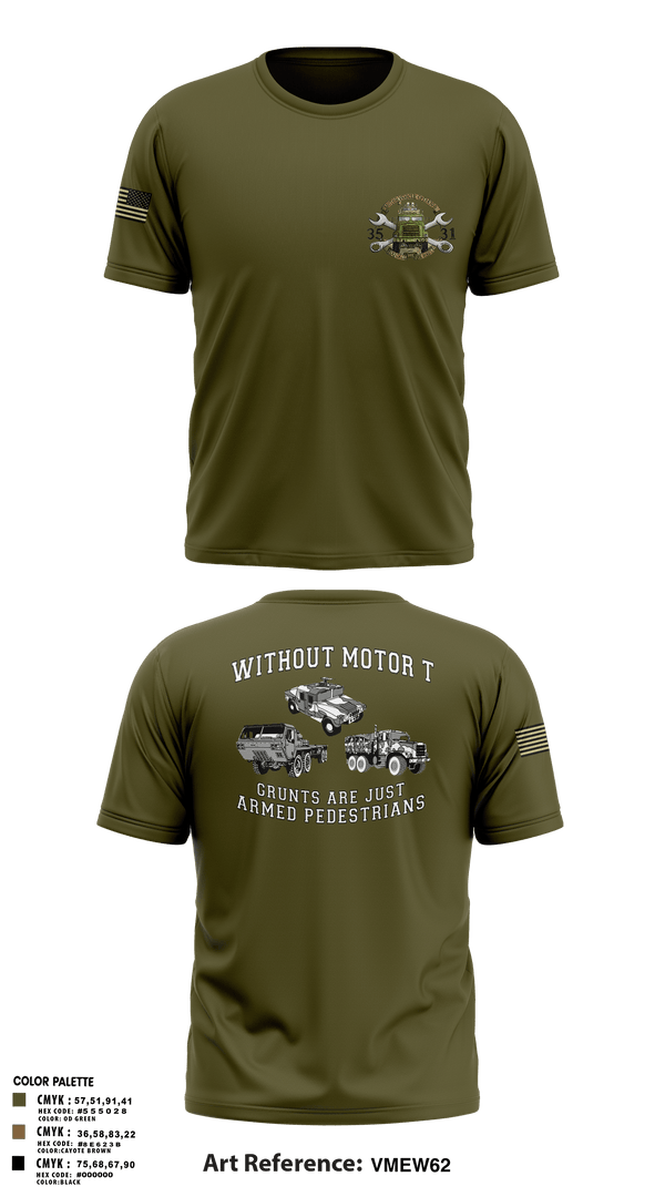 Old School Cotton Feel Shirt, 2/10, Marines, Teamtime, Team time, sublimation, custom sports apparel, team uniforms, spirit wear, spiritwear, sports uniforms, custom shirts, team store, custom team store, fundraiser sports, apparel fundraiser