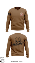829 EVCC 7864711 Crew Neck Sweatshirt - 1
