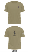 2-124IN SNIPER 8082556 Old School Cotton Feel Shirt - 90