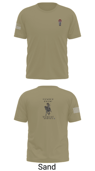 Old School Cotton Feel Shirt, 2-124IN SNIPER, , Teamtime, Team time, sublimation, custom sports apparel, team uniforms, spirit wear, spiritwear, sports uniforms, custom shirts, team store, custom team store, fundraiser sports, apparel fundraiser