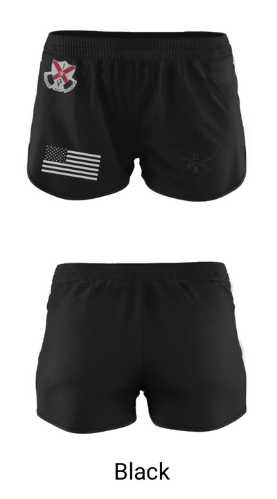 C Co 1-124 Rifle Company 57736053 Ranger Panties - 22