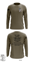 75 LRS 75677251 Long Sleeve Performance Shirt - 2