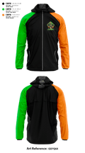 Washington park 85411604 Windbreaker - 1