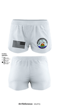 Marcus Island Loran Station 7810741 Ranger Panties - 2