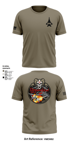 Short Sleeve Performance Shirt, 332nd EMXS, Air Force, Teamtime, Team time, sublimation, custom sports apparel, team uniforms, spirit wear, spiritwear, sports uniforms, custom shirts, team store, custom team store, fundraiser sports, apparel fundraiser