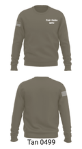Fair Oaks NPU 47476957 Crew Neck Sweatshirt - 62