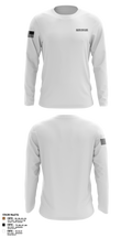 863rd Military Police Battalion 59194110 Long Sleeve Performance Shirt 2