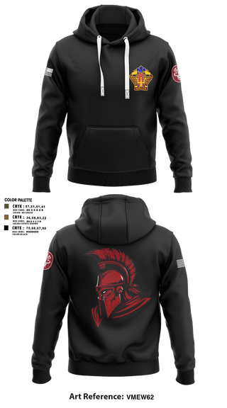 Hoodie, Kenner Army Health Clinic, , Teamtime, Team time, sublimation, custom sports apparel, team uniforms, spirit wear, spiritwear, sports uniforms, custom shirts, team store, custom team store, fundraiser sports, apparel fundraiser