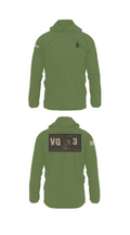 VQ-3 DET TRVS 52792969 Windbreaker - 39