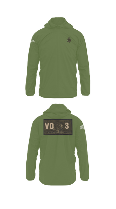 VQ-3 DET TRVS 52792969 Windbreaker - 39