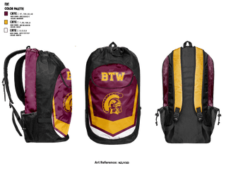 Gear Bag, BTW, Baseball, Teamtime, Team time, sublimation, custom sports apparel, team uniforms, spirit wear, spiritwear, sports uniforms, custom shirts, team store, custom team store, fundraiser sports, apparel fundraiser