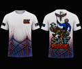 VooDoo RESCUE Short Sleeve Performance Shirt - 4