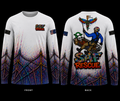 VooDoo RESCUE Long Sleeve Performance Shirt - 4