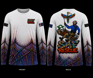 VooDoo RESCUE Old School Cotton Shirt - 4
