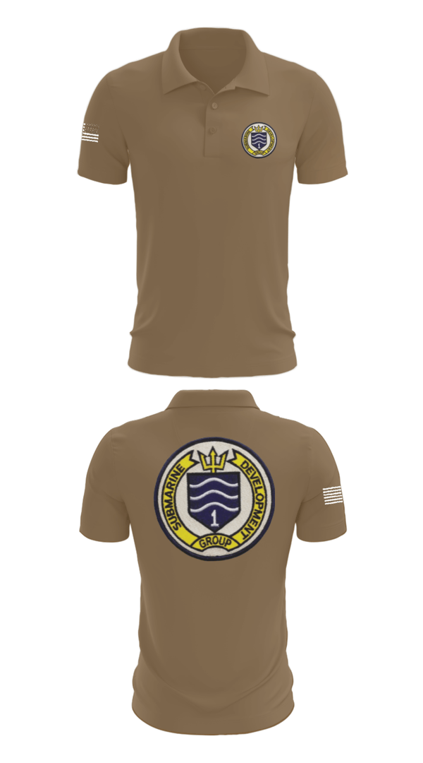 Short Sleeve Performance Polo, SAT DIVERS, Navy, Teamtime, Team time, sublimation, custom sports apparel, team uniforms, spirit wear, spiritwear, sports uniforms, custom shirts, team store, custom team store, fundraiser sports, apparel fundraiser