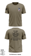 75 LRS 75677251 Short Sleeve Performance Shirt - 2