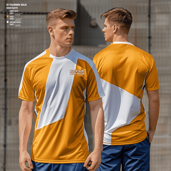 Mens Soccer Jersey, BC Strykers, Men's Soccer, Teamtime, Team time, sublimation, custom sports apparel, team uniforms, spirit wear, spiritwear, sports uniforms, custom shirts, team store, custom team store, fundraiser sports, apparel fundraiser