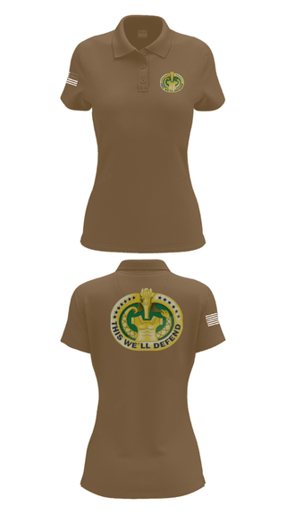 Women's Short Sleeve Performance Polo, DS Davis, , Teamtime, Team time, sublimation, custom sports apparel, team uniforms, spirit wear, spiritwear, sports uniforms, custom shirts, team store, custom team store, fundraiser sports, apparel fundraiser