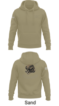 Delta company 114 32884167 Hoodie - 98