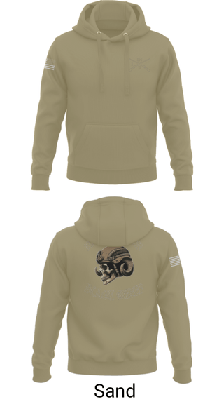 Hoodie, Delta company 114, Army, Teamtime, Team time, sublimation, custom sports apparel, team uniforms, spirit wear, spiritwear, sports uniforms, custom shirts, team store, custom team store, fundraiser sports, apparel fundraiser