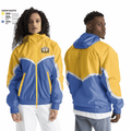 SAN LÁZARO 85401446 Windbreaker - 2