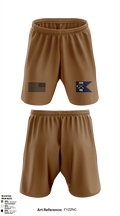 1-309 TSBN 26470529 Athletic Shorts With Pockets - 1