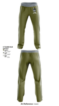 Hartford 89275674 Sweatpants - 1