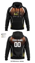Bear River Bandits 72391495 Hoodie - 5