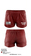 Fort Bliss DENTAC 45605501 Ranger Panties - 4
