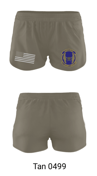 51SFS Metal Tigers 2477629 Ranger Panties - 63