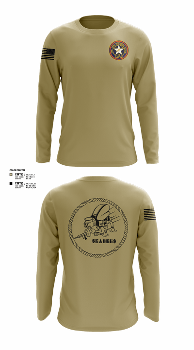 Nmcb22 88646093 Long Sleeve Performance Shirt - 102