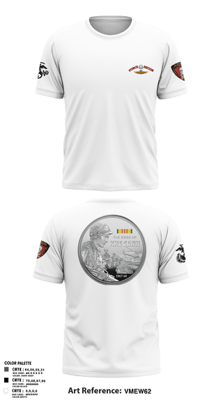 Short Sleeve Performance Shirt, B Co. 3rd Recon Bn Force Reconnaissance3rd Recon Co.3rd ReconnaissanceRecon, Marines, Teamtime, Team time, sublimation, custom sports apparel, team uniforms, spirit wear, spiritwear, sports uniforms, custom shirts, team store, custom team store, fundraiser sports, apparel fundraiser