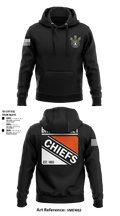 NTAG Philadelphia 62235370 Hoodie - 1