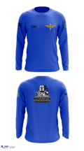 23rd BEB UAS 32441803 Long Sleeve Performance Shirt - 6