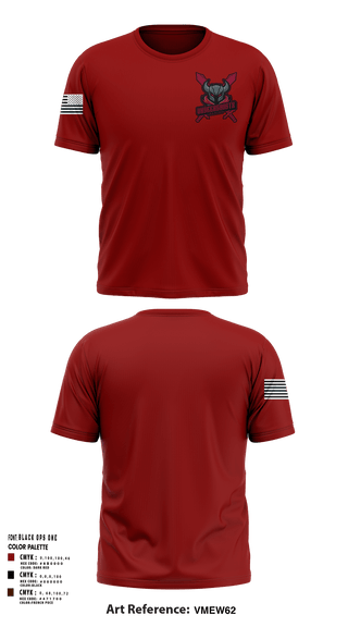 Short Sleeve Performance Shirt, UnseenghostxUnseenghostx, , Teamtime, Team time, sublimation, custom sports apparel, team uniforms, spirit wear, spiritwear, sports uniforms, custom shirts, team store, custom team store, fundraiser sports, apparel fundraiser