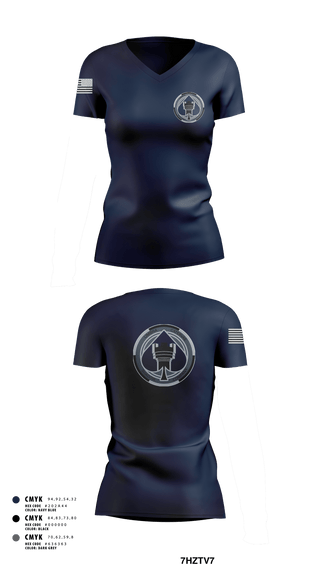 Women's Long Sleeve Vneck Shirt, FunkenShadow Company, Men's Basketball, Teamtime, Team time, sublimation, custom sports apparel, team uniforms, spirit wear, spiritwear, sports uniforms, custom shirts, team store, custom team store, fundraiser sports, apparel fundraiser
